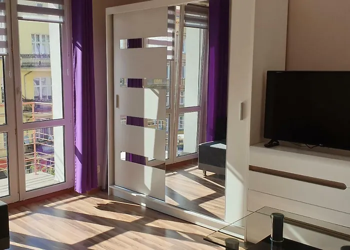 Apartament Mini Centrum