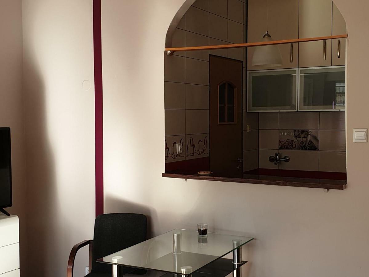 Mini Centrum Apartment Stettin