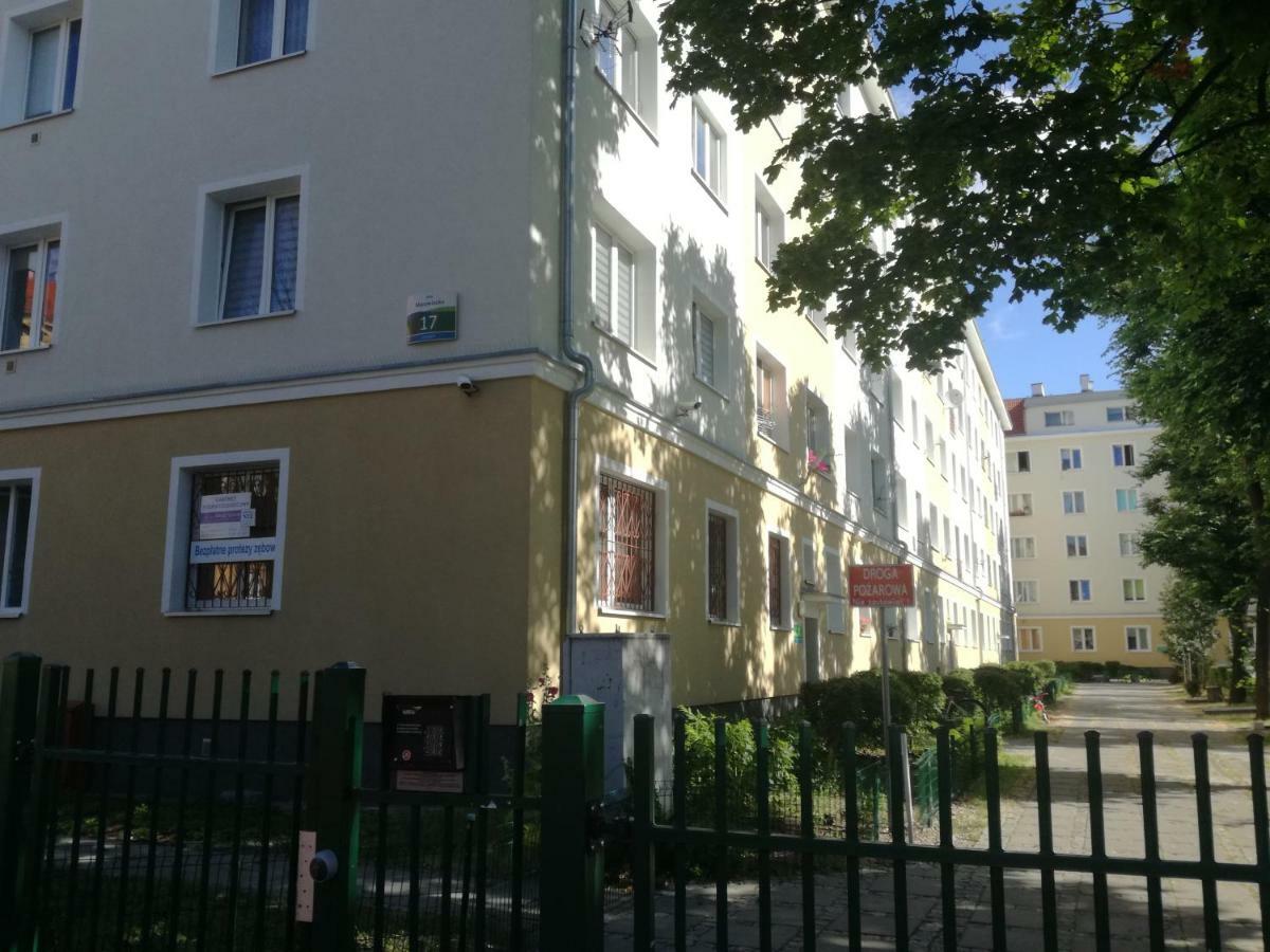 Apartment Mini Centrum Szczecin