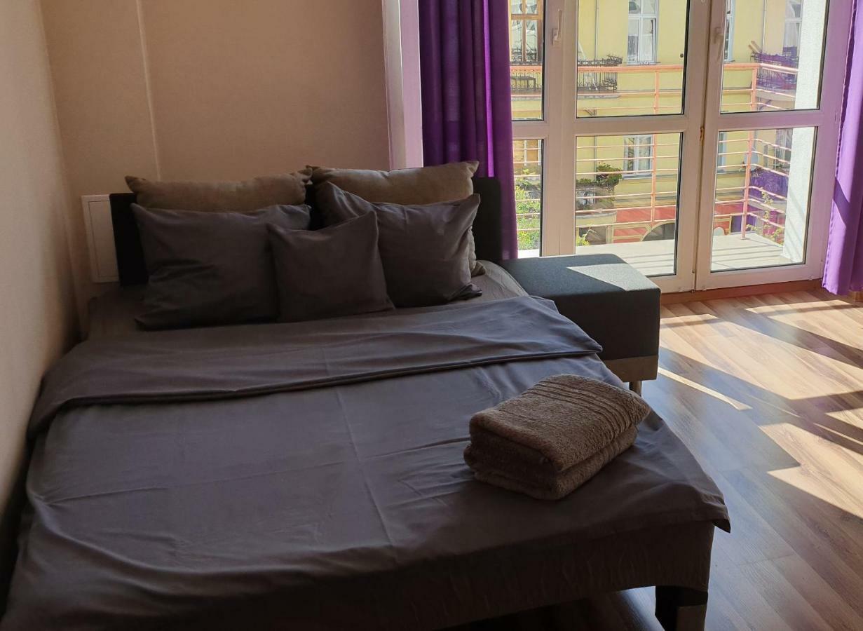 Apartment Mini Centrum Szczecin
